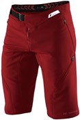 100% Airmatic Shorts