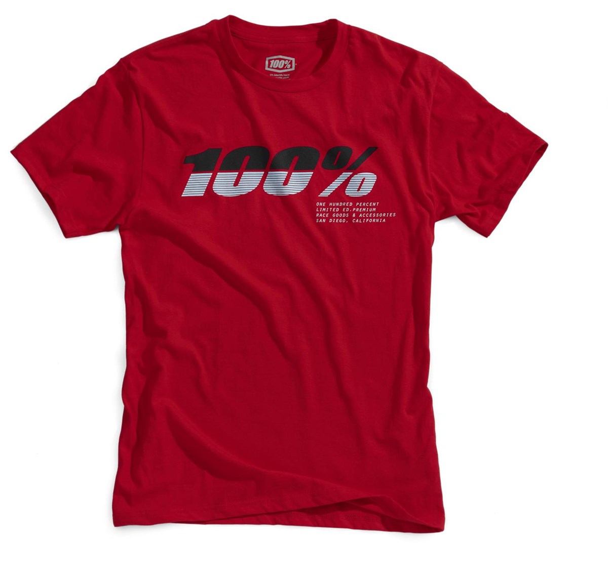 100% Bristol T-Shirt product image