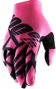 100% Celium 2 Long Finger Gloves