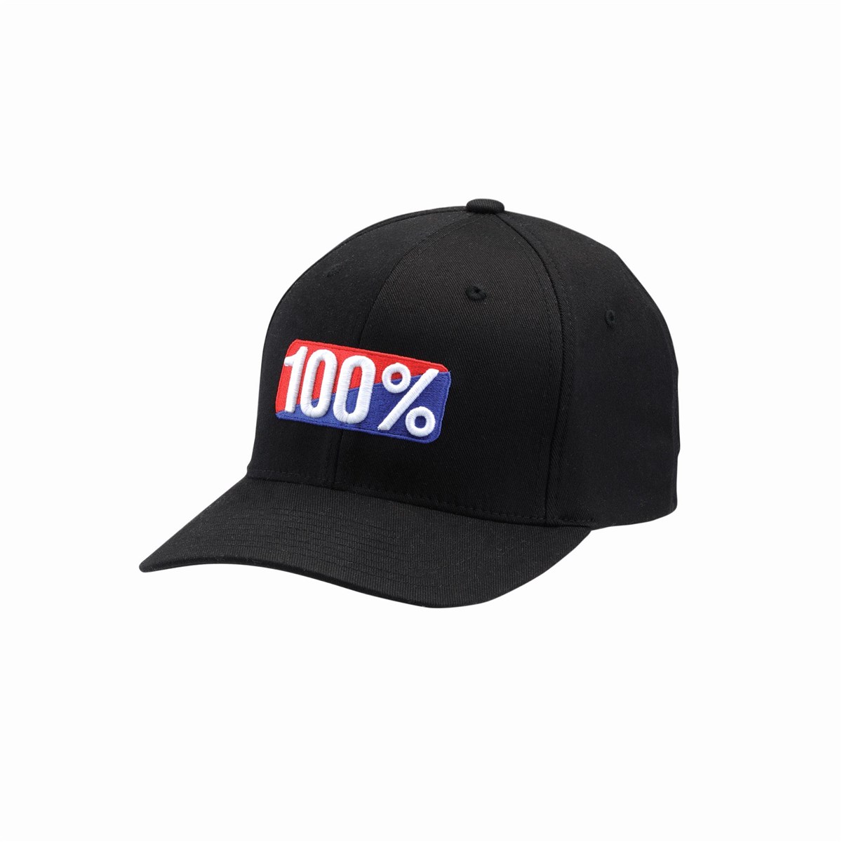 100% Classic X-Fit Flexfit Hat product image