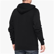 100% Classic Hooded Pullover Sweatshirt