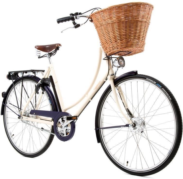 Pashley Sonnet 28 Bliss Womens - Nearly New - 22" 2018 - Hybrid Classic Bike product image