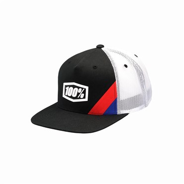 100% Cornerstone Trucker Hat 100% Cornerstone Trucker Hat
