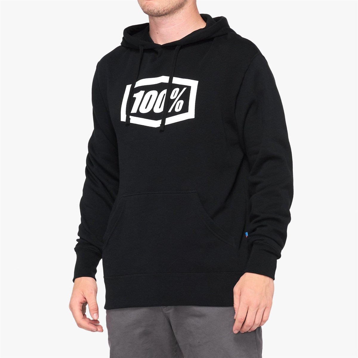 100% Essential Pullover Hoodie product image