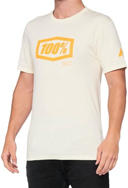 100% Essential Short Sleeve T-Shirt
