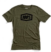 100% Essential Short Sleeve T-Shirt