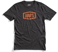 100% Essential Short Sleeve T-Shirt