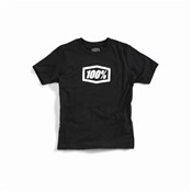 100% Essential Youth T-Shirt
