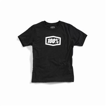 100% Essential Youth T-Shirt 100% Essential Youth T-Shirt