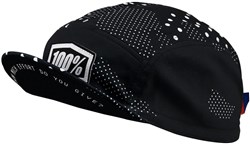 100% Exceeda Road Cap