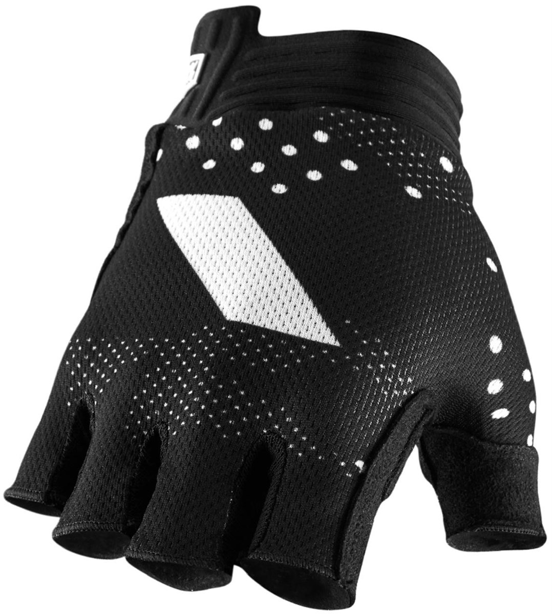 100% Exceeda Womens Short Finger Gloves product image