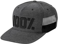 100% Frontier Snapback Hat