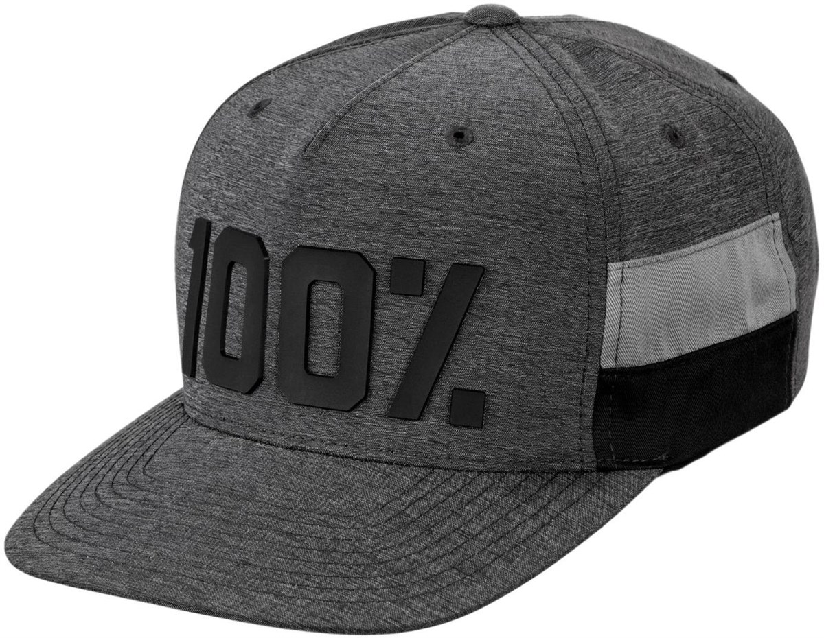 100% Frontier Snapback Hat product image