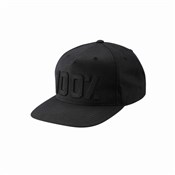 100% Frontier Snapback Hat