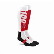 100% Hi Side Performance Moto Socks
