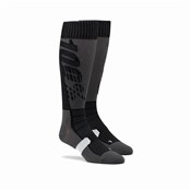 100% Hi Side Performance Moto Socks