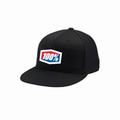 100% Official J-Fit Flexfit Hat