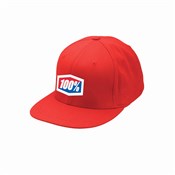 100% Official J-Fit Flexfit Hat