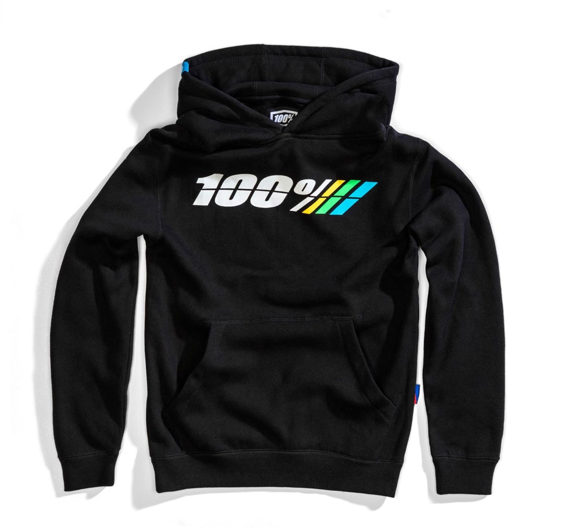 100% Motorrad Youth Pullover Hoodie product image
