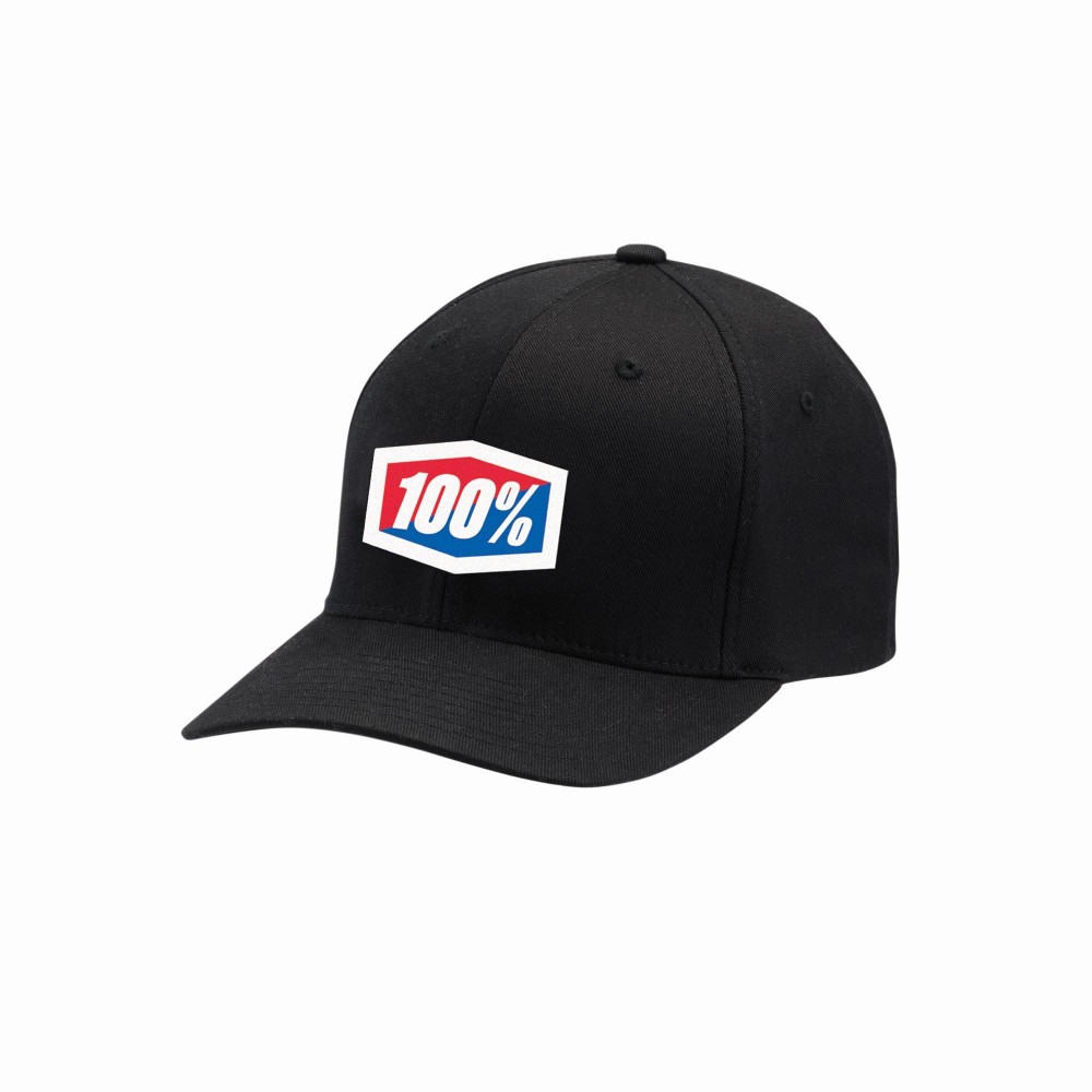Official X-Fit Flexfit Hat image 0