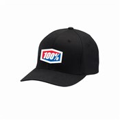 Product image for 100% Official X-Fit Flexfit Hat