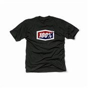 100% Official Short Sleeve T-Shirt