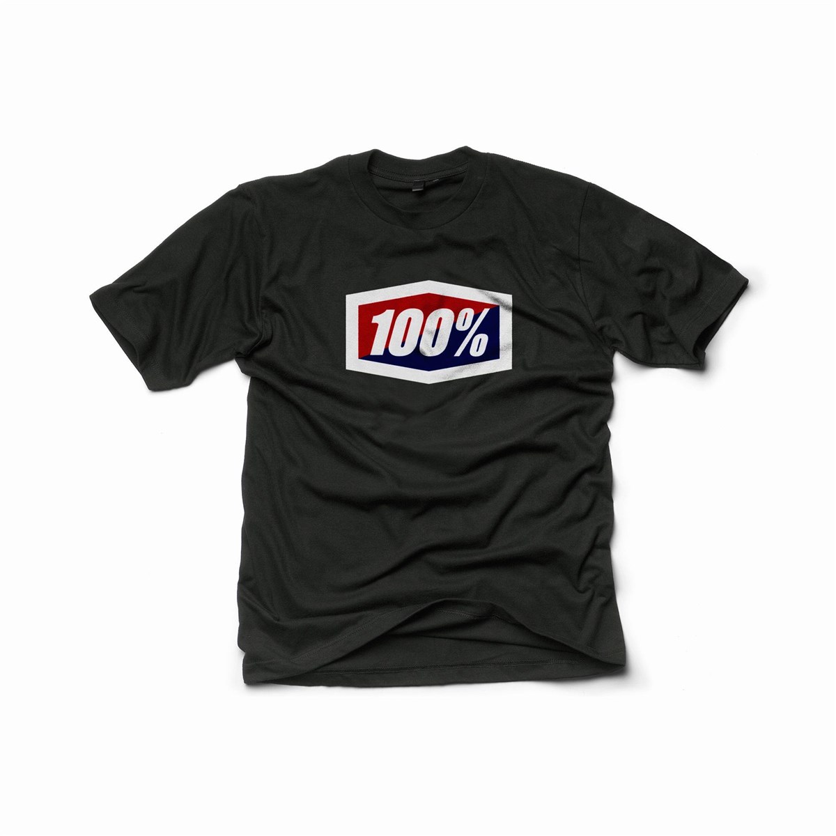 100% Official Short Sleeve T-Shirt product image