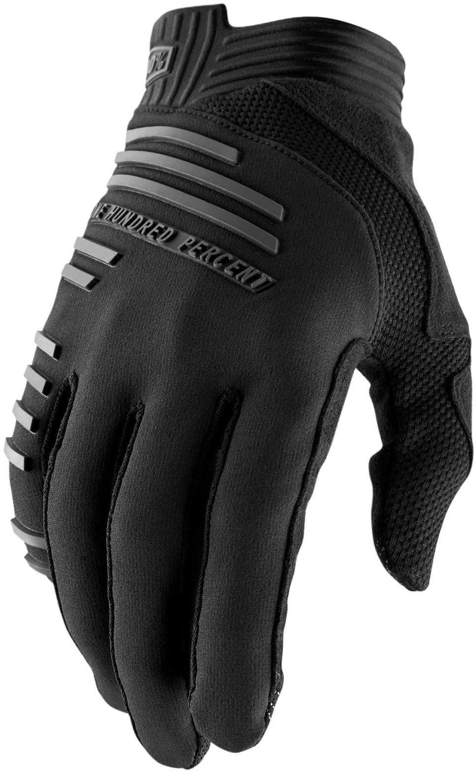 R-Core Long Finger MTB Cycling Gloves image 0