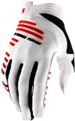 100% R-Core Long Finger MTB Cycling Gloves