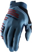 100% R-Core Long Finger Gloves