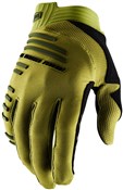 100% R-Core Long Finger Gloves