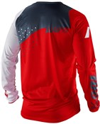 100% R-Core Long Sleeve Jersey