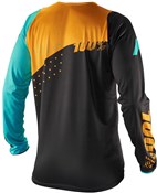 100% R-Core Long Sleeve Jersey