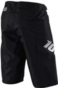 100% R-Core Shorts