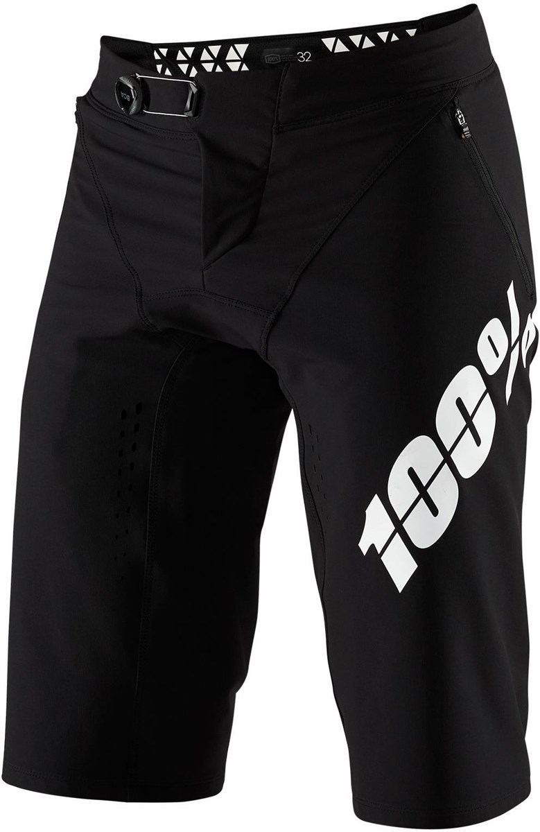 100% R-Core X Shorts product image