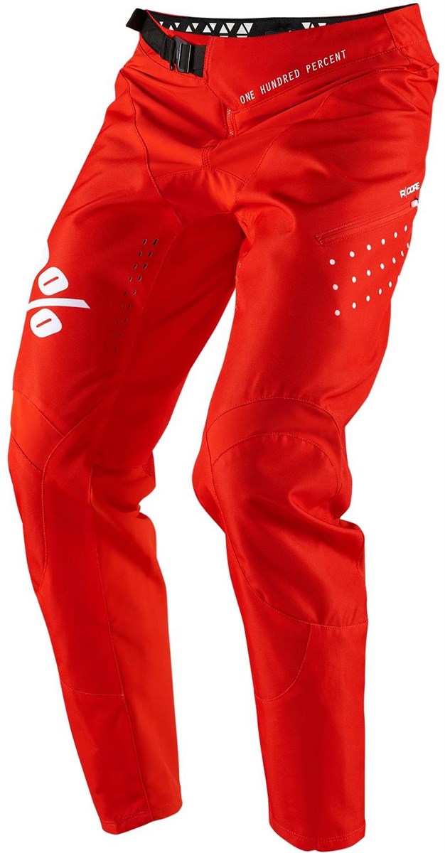 100% R-Core Youth Trousers product image