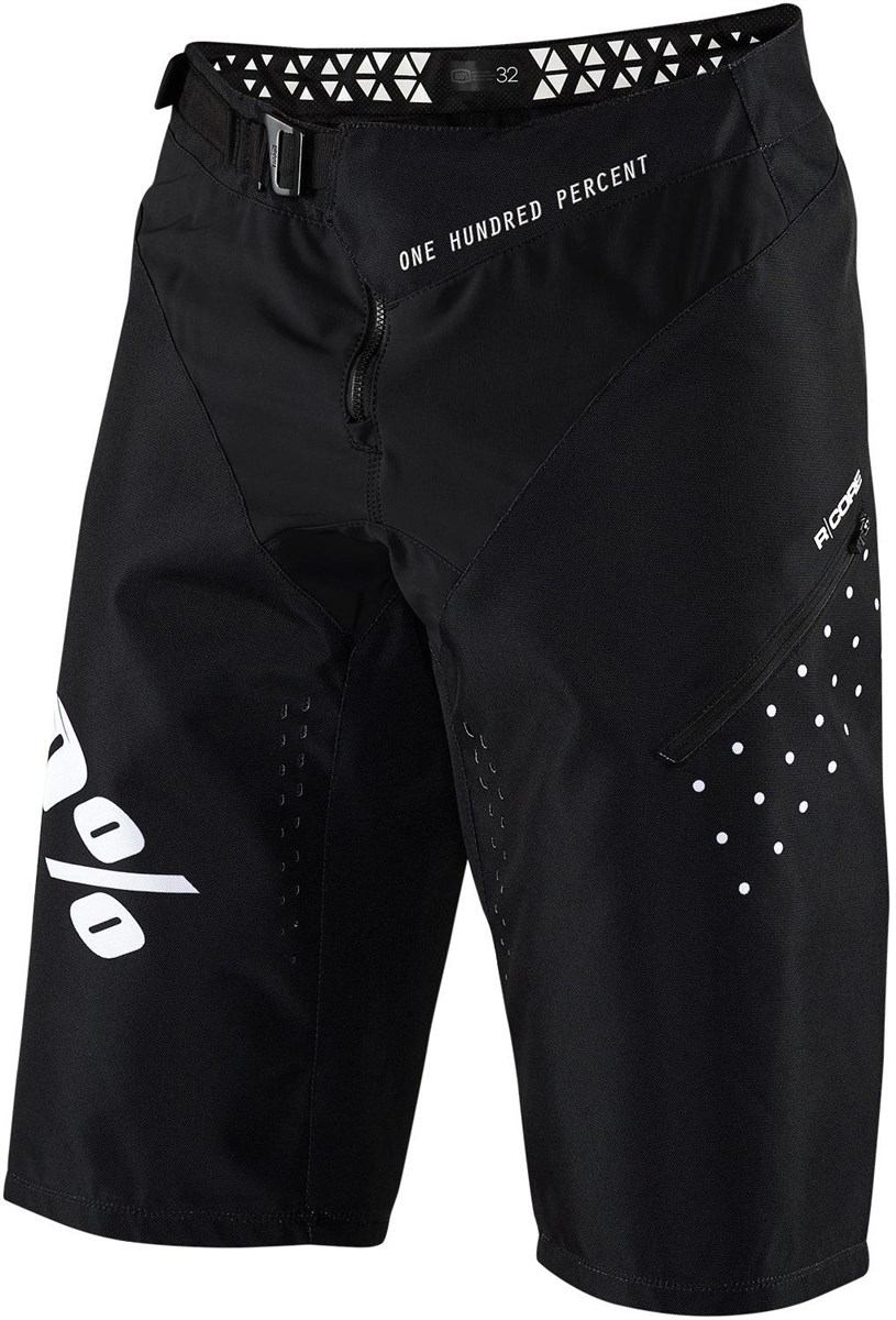 100% R-Core Youth Shorts product image