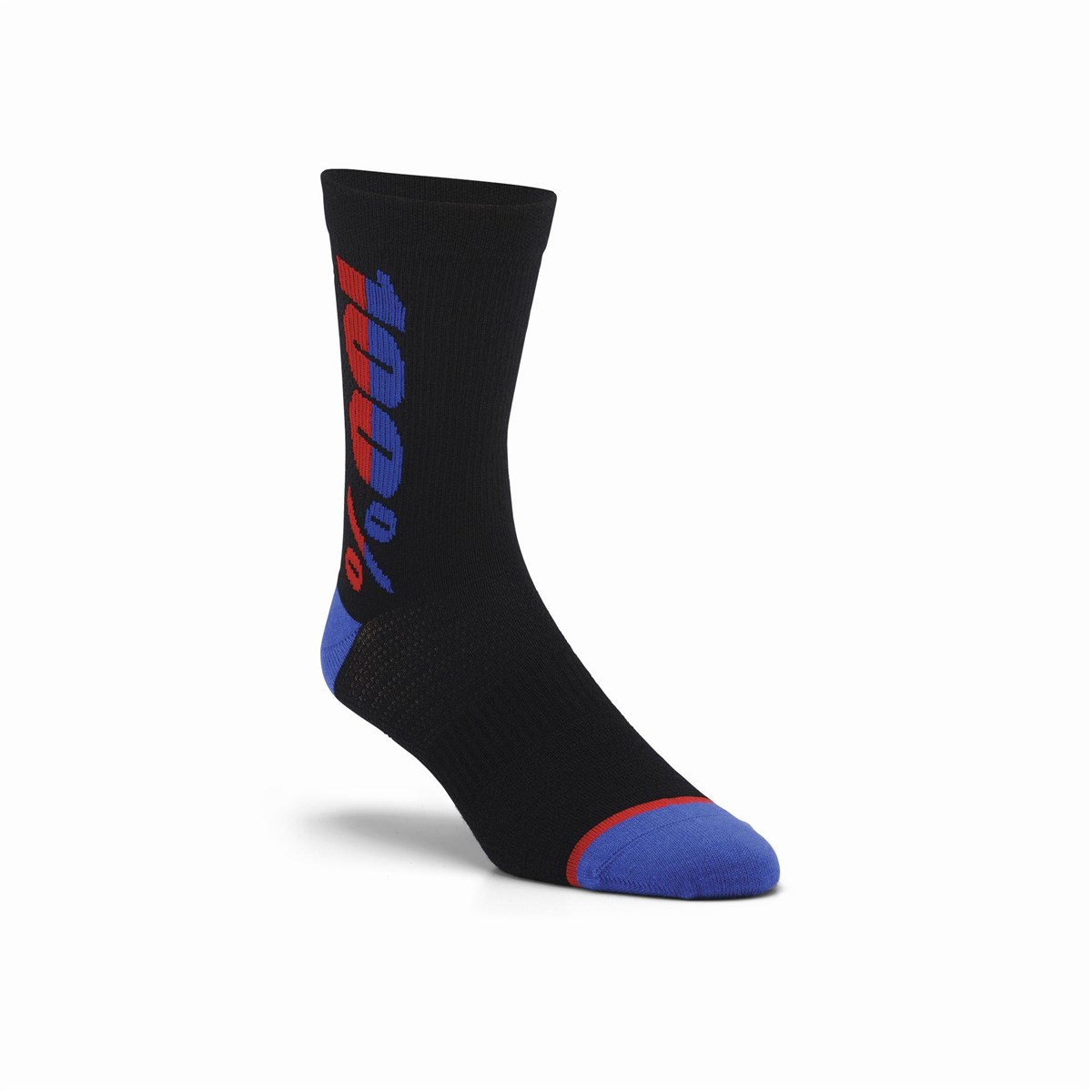 100% Rhythm Merino Wool Performance Socks product image
