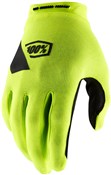 100% Ridecamp Long Finger MTB Cycling Gloves