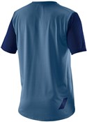 100% Ridecamp Short Sleeve Jersey