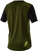 100% Ridecamp Short Sleeve Jersey
