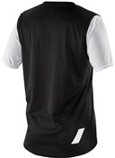 100% Ridecamp Short Sleeve Jersey