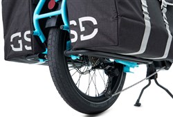 Tern GSD Sidekick Lower Deck