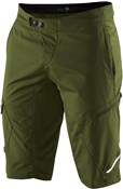 100% Ridecamp Shorts
