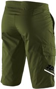 100% Ridecamp Shorts