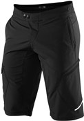 100% Ridecamp Shorts