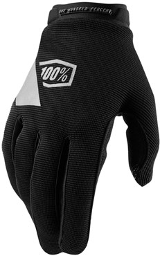 100% Ridecamp Womens Long Finger Gloves