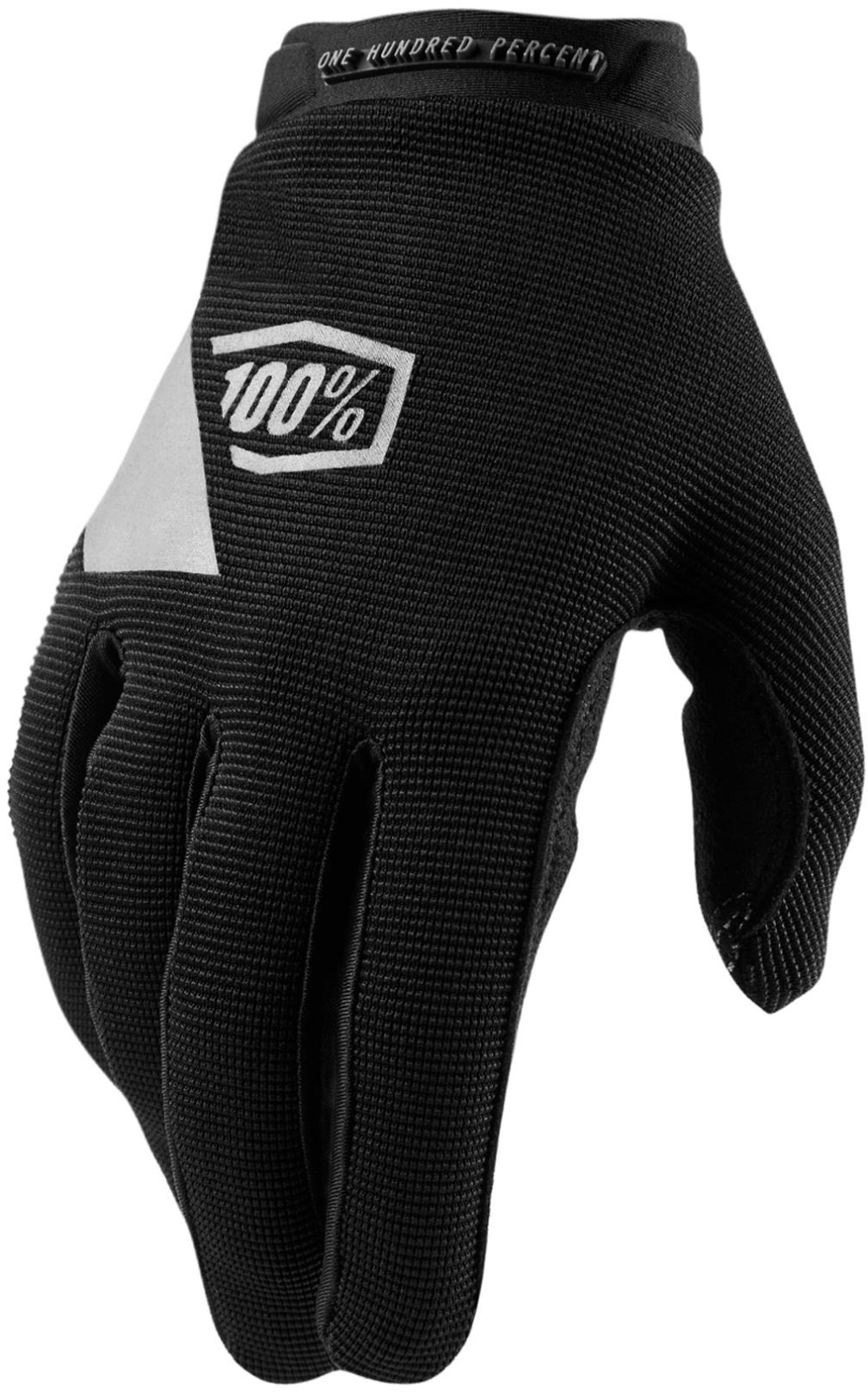 Ridecamp Womens Long Finger MTB Cycling Gloves image 0