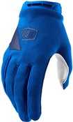 100% Ridecamp Womens Long Finger Gloves