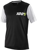 100% Ridecamp Youth Short Sleeve Jersey